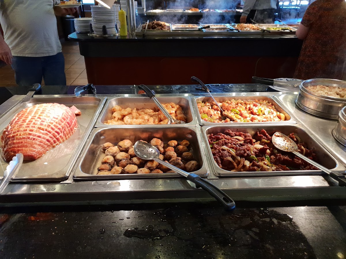 China Town Buffet-10