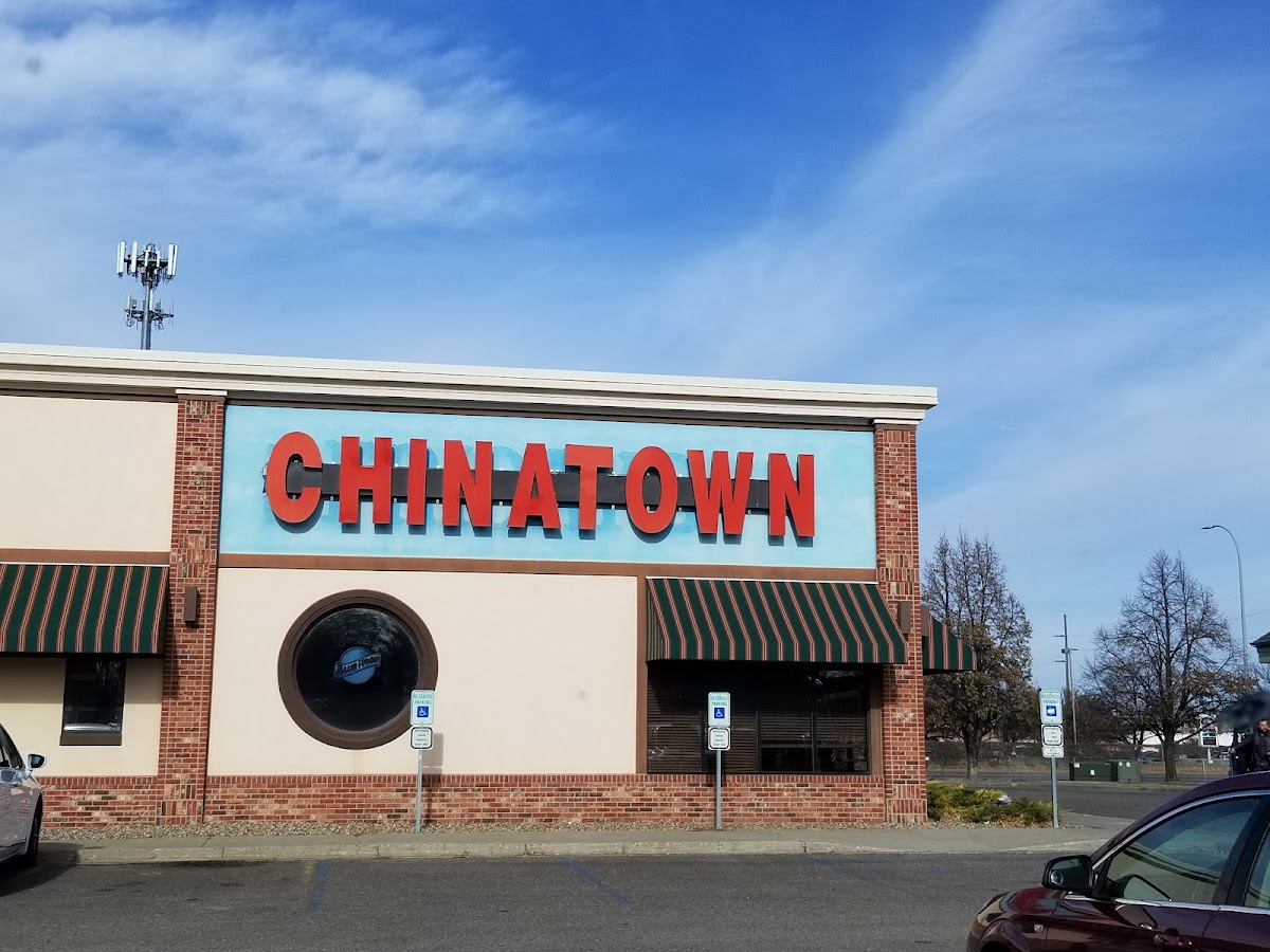 China Town Buffet-3