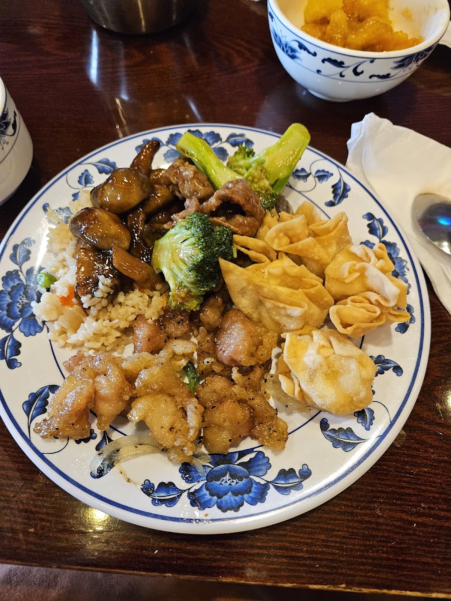 China Town Buffet-4
