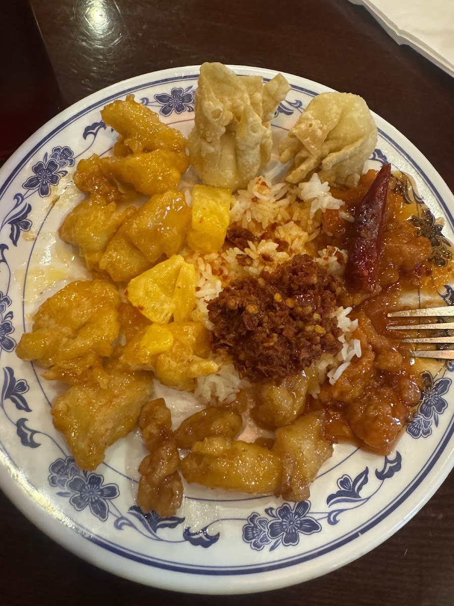 China Town Buffet-6