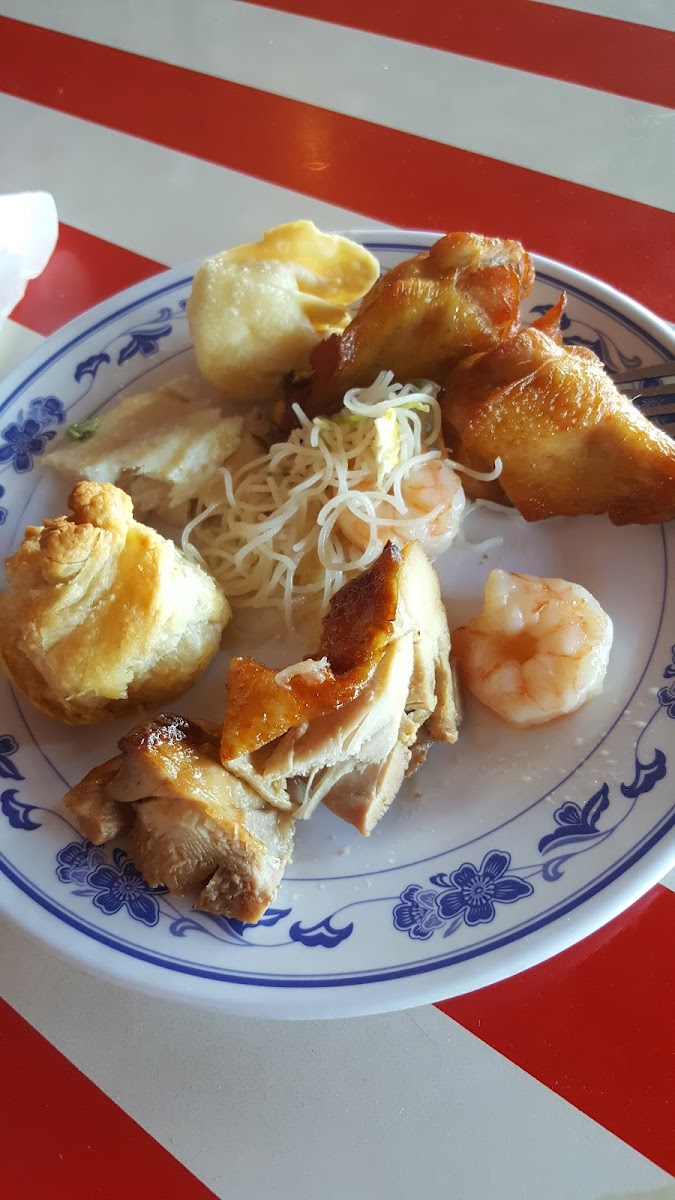 China Town Buffet-9